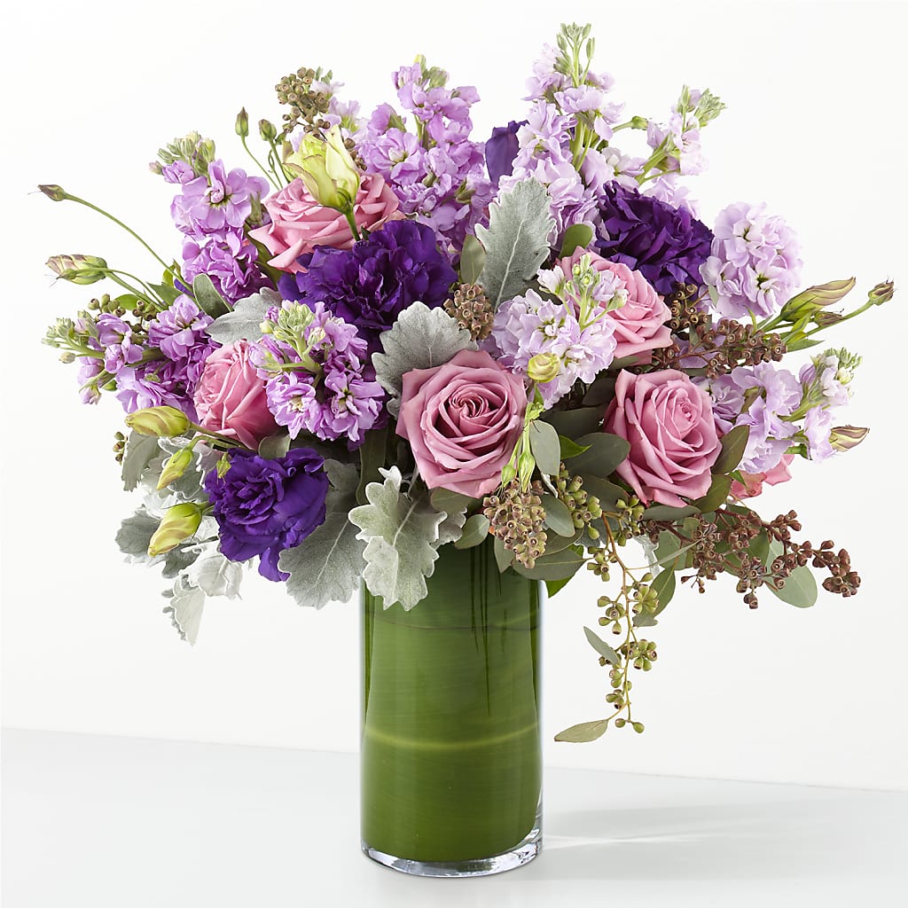 The Monarch – GLAMMY'S FLOWER GARDEN, Fayette AL