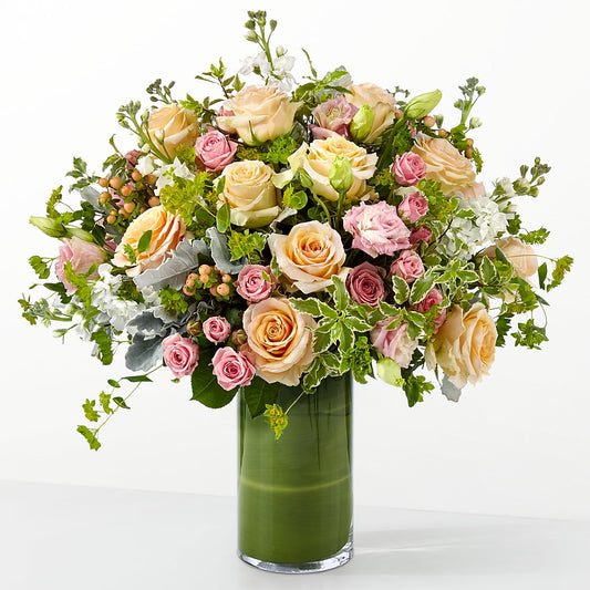 The Glamour Shot – GLAMMY'S FLOWER GARDEN, Fayette AL