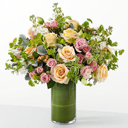 The Glamour Shot – GLAMMY'S FLOWER GARDEN, Fayette AL