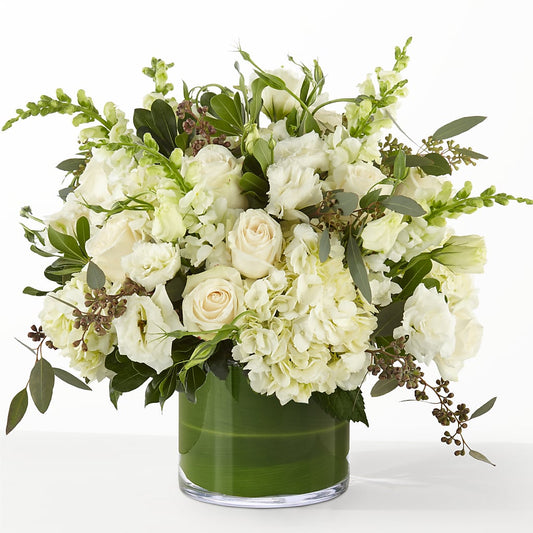 The Gallery – GLAMMY'S FLOWER GARDEN, Fayette AL