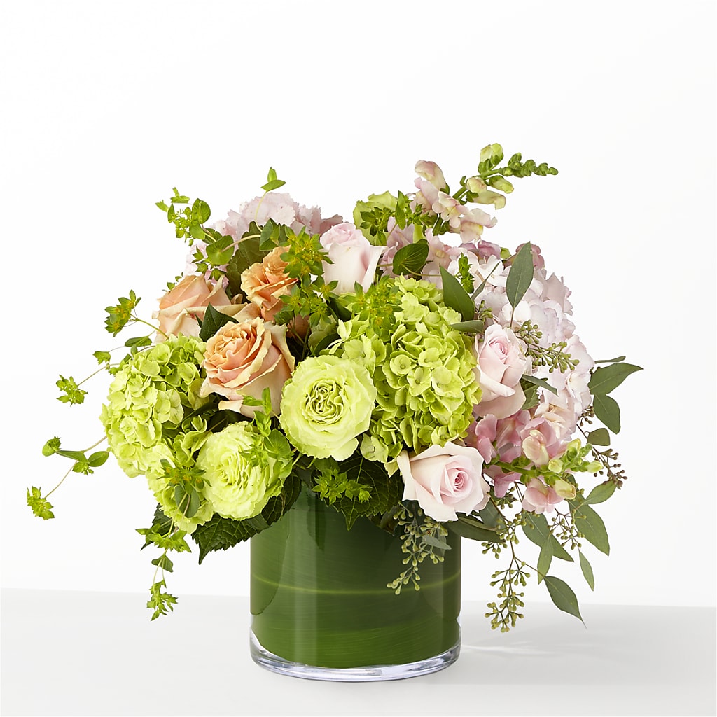 The Art Deco – GLAMMY'S FLOWER GARDEN, Fayette AL