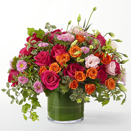 The Trendsetter – GLAMMY'S FLOWER GARDEN, Fayette AL