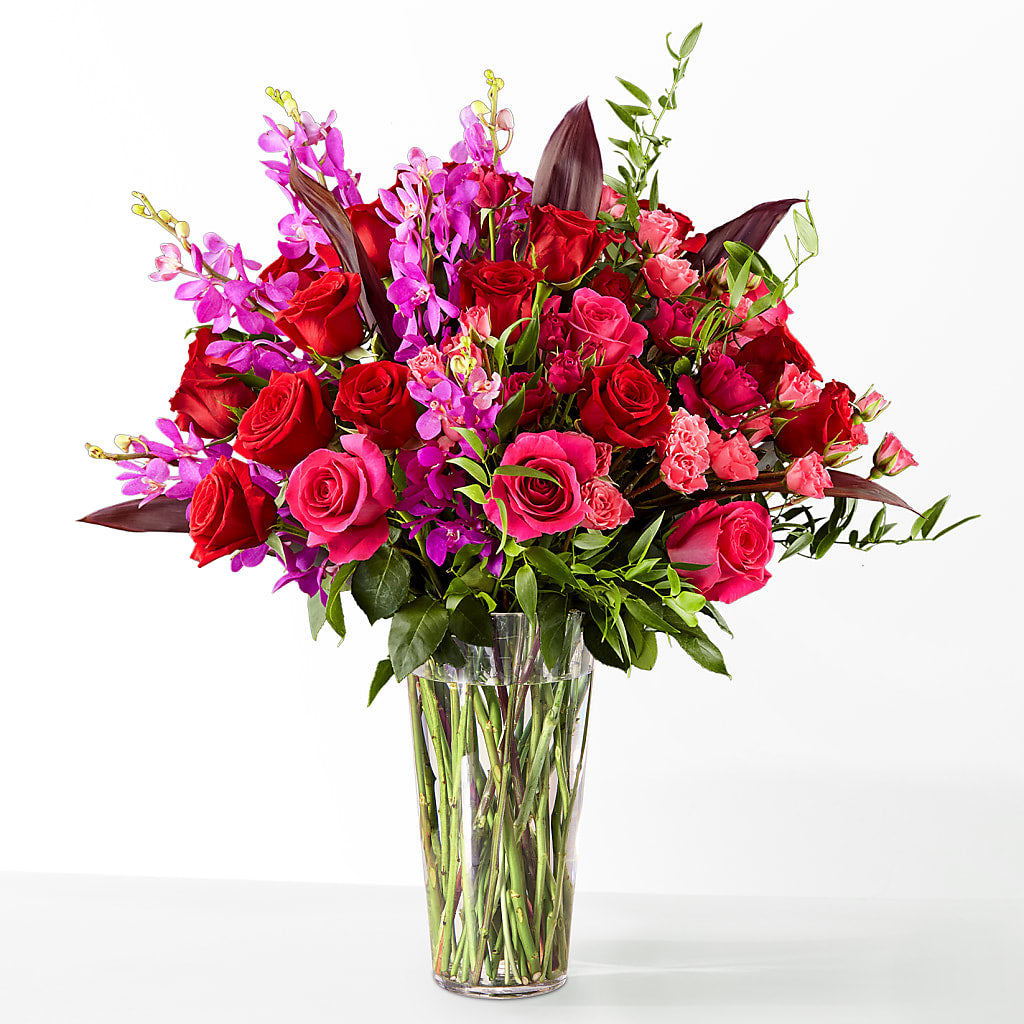 The Honeymoon – GLAMMY'S FLOWER GARDEN, Fayette AL