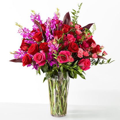The Honeymoon – GLAMMY'S FLOWER GARDEN, Fayette AL