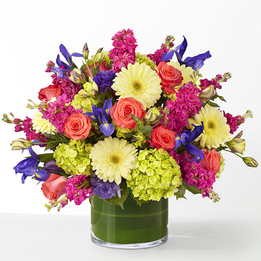 The Couture – GLAMMY'S FLOWER GARDEN, Fayette AL