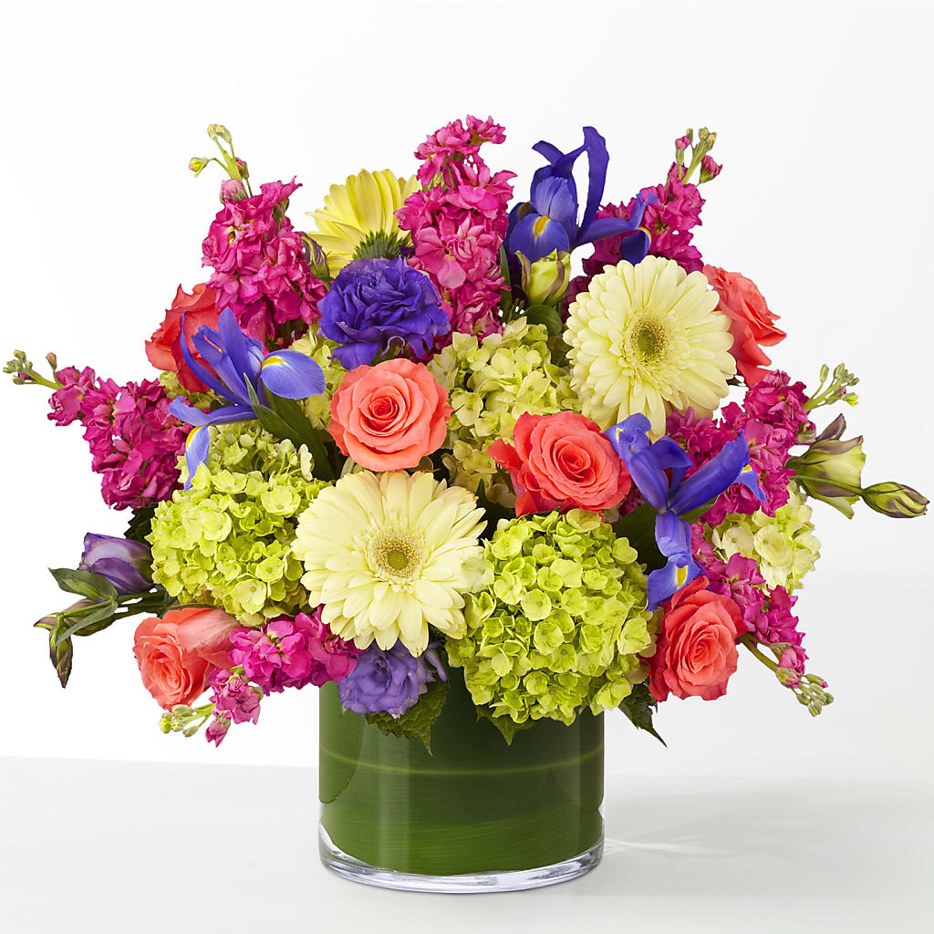 The Couture – GLAMMY'S FLOWER GARDEN, Fayette AL