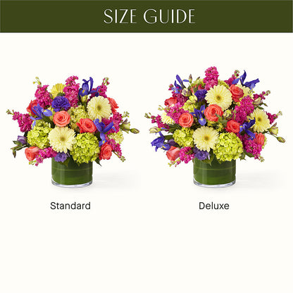 The Couture – GLAMMY'S FLOWER GARDEN, Fayette AL