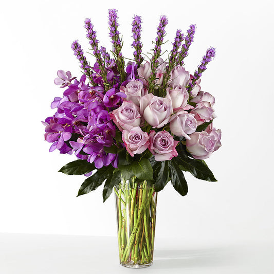 The Maximalist – GLAMMY'S FLOWER GARDEN, Fayette AL