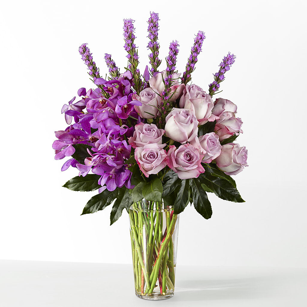 The Maximalist – GLAMMY'S FLOWER GARDEN, Fayette AL