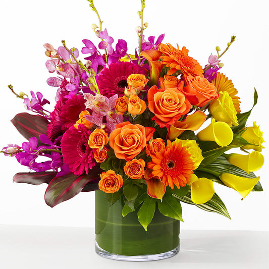 The Mosaic – GLAMMY'S FLOWER GARDEN, Fayette AL