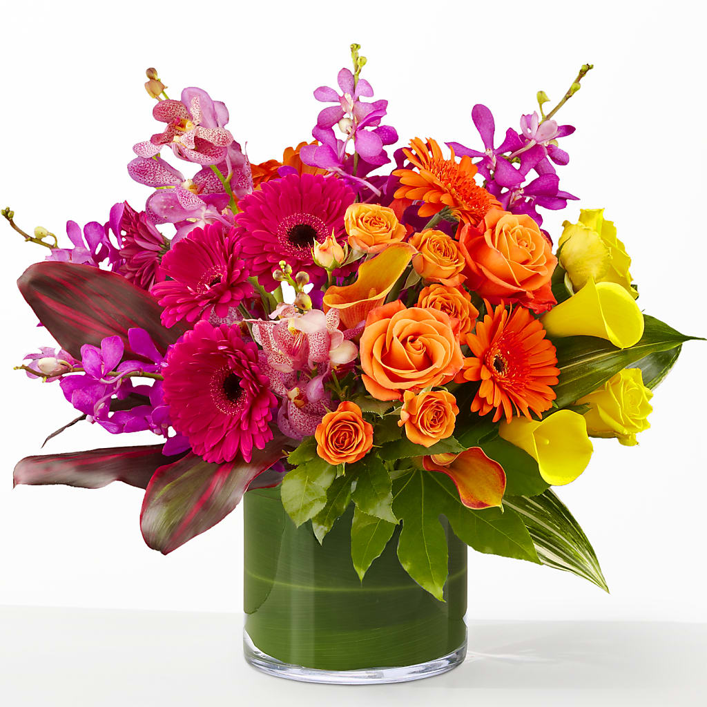 The Mosaic – GLAMMY'S FLOWER GARDEN, Fayette AL