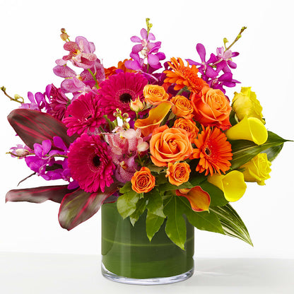The Mosaic – GLAMMY'S FLOWER GARDEN, Fayette AL