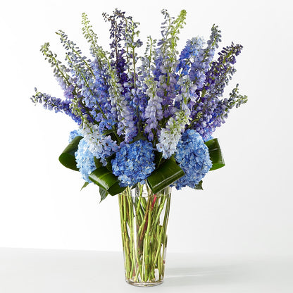 The Editorial – GLAMMY'S FLOWER GARDEN, Fayette AL