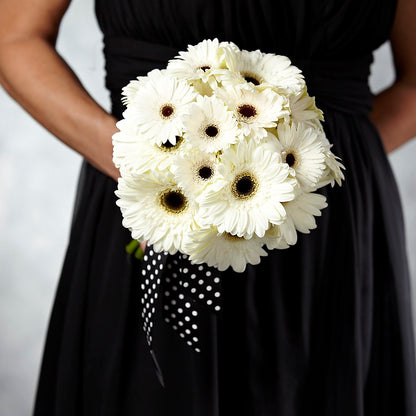 Daisy Delight Bouquet – GLAMMY'S FLOWER GARDEN, Fayette AL