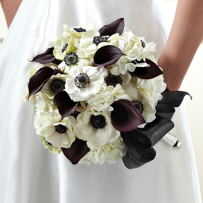 To Have and To Hold Bouquet – GLAMMY'S FLOWER GARDEN, Fayette AL