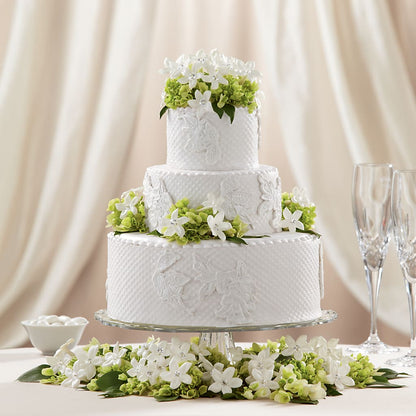 Bloom & Blossom Cake Decor – GLAMMY'S FLOWER GARDEN, Fayette AL