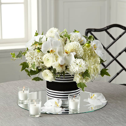 Solemnity Arrangement – GLAMMY'S FLOWER GARDEN, Fayette AL