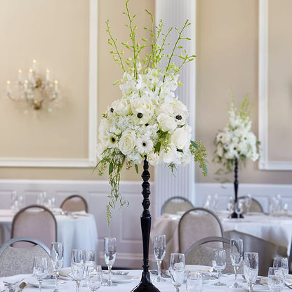 Regency Centerpiece – GLAMMY'S FLOWER GARDEN, Fayette AL