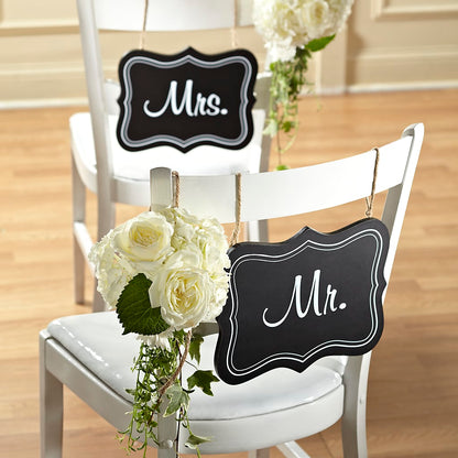 Notions Chair Décor – GLAMMY'S FLOWER GARDEN, Fayette AL