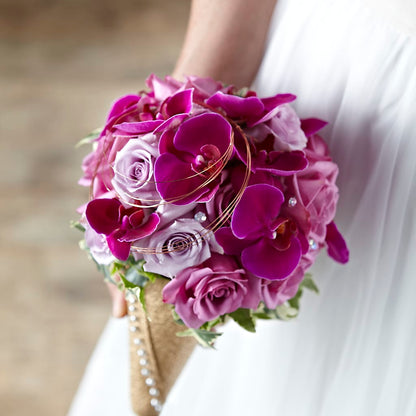 Breathless Bouquet – GLAMMY'S FLOWER GARDEN, Fayette AL