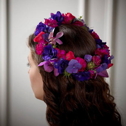 Butterfly Kisses Hair Decor – GLAMMY'S FLOWER GARDEN, Fayette AL