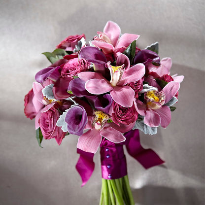 Delicacy Bouquet – GLAMMY'S FLOWER GARDEN, Fayette AL