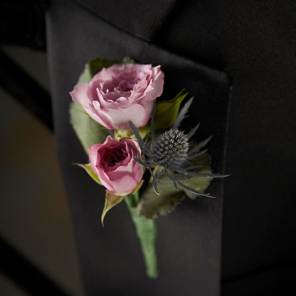 Veronica Boutonniere – GLAMMY'S FLOWER GARDEN, Fayette AL