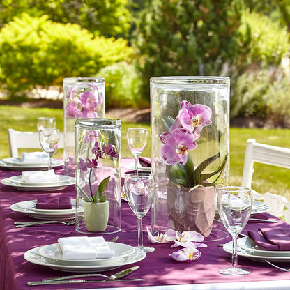 Dramatic Garden Centerpiece – GLAMMY'S FLOWER GARDEN, Fayette AL