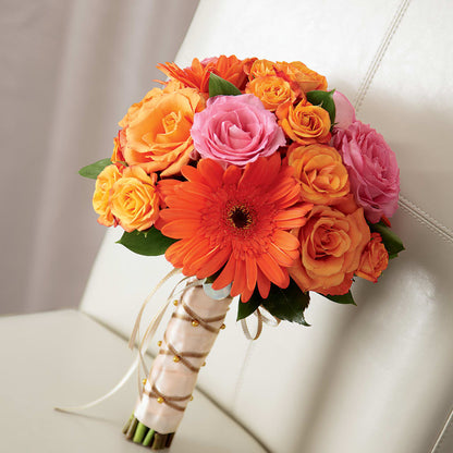 Lifetime of Love Bouquet – GLAMMY'S FLOWER GARDEN, Fayette AL