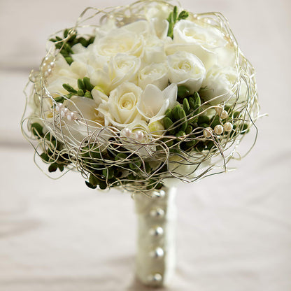 Evermore Bouquet – GLAMMY'S FLOWER GARDEN, Fayette AL