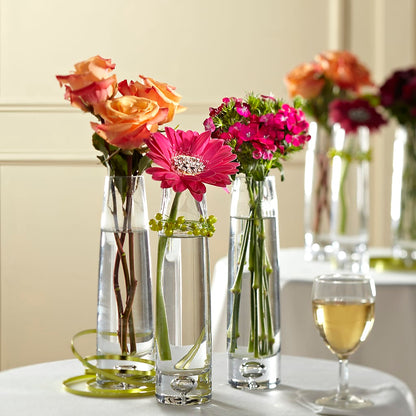 Sparkling Toast Centerpiece – GLAMMY'S FLOWER GARDEN, Fayette AL