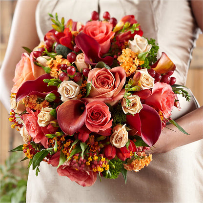 Contentment Bouquet – GLAMMY'S FLOWER GARDEN, Fayette AL