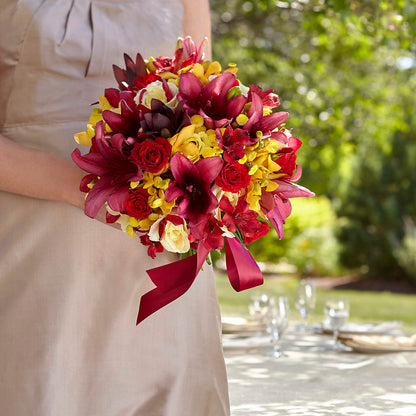 Sunningdale Bouquet – GLAMMY'S FLOWER GARDEN, Fayette AL