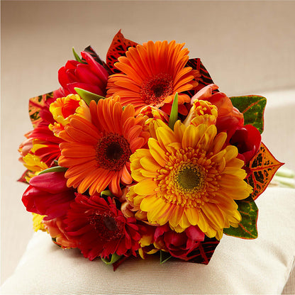 Sunglow Bouquet – GLAMMY'S FLOWER GARDEN, Fayette AL