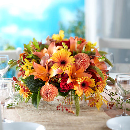 One and Only Centerpiece – GLAMMY'S FLOWER GARDEN, Fayette AL