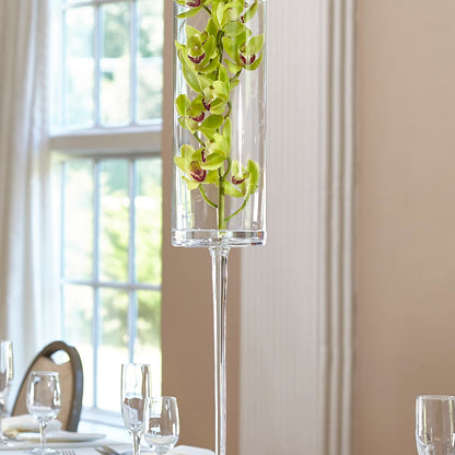Green Mini Cymbidium Bouquet – GLAMMY'S FLOWER GARDEN, Fayette AL