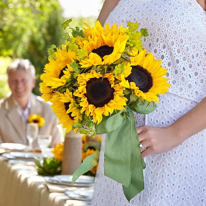 Free Spirit Bouquet – GLAMMY'S FLOWER GARDEN, Fayette AL