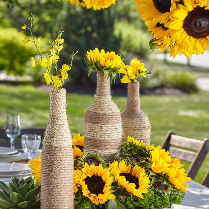 Sublime Garden Centerpiece – GLAMMY'S FLOWER GARDEN, Fayette AL
