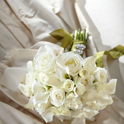 Serene Highness Bouquet – GLAMMY'S FLOWER GARDEN, Fayette AL
