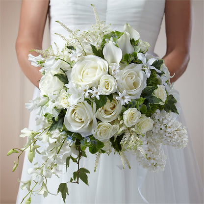 Cherish Bouquet – GLAMMY'S FLOWER GARDEN, Fayette AL