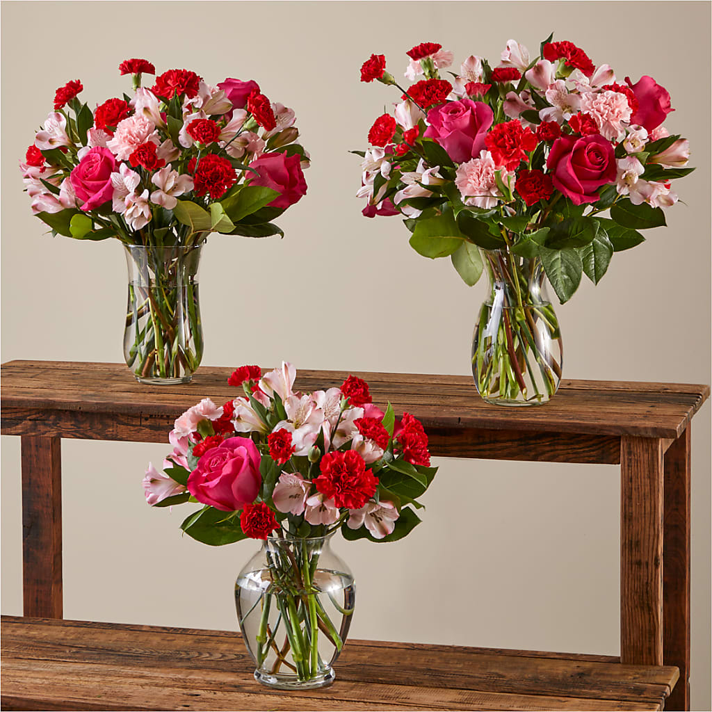 You're Precious Bouquet – GLAMMY'S FLOWER GARDEN, Fayette AL